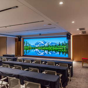 Pantalla LED P1.86 <span class=keywords><strong>para</strong></span> demostración de la función de electrodomésticos en la sección de electrodomésticos del centro comercial - Product Image 5