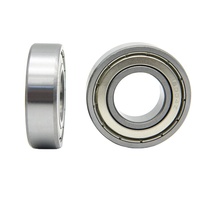 Ventilateur de plafond à grande vitesse 6000 6001 6002 6003 6004 6005 Roulement à billes