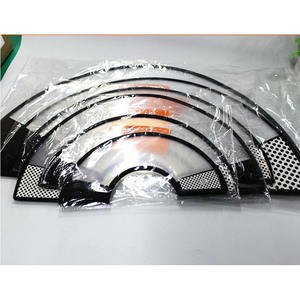 उच्च गुणवत्ता विरोधी-बिट पालतू अंगूठी प्लास्टिक आरामदायक पालतू जानवर के सुरक्षा कवर बिल्ली और कुत्ते सौंदर्य कवर पालतू कॉलर - Product Image 6