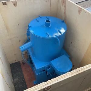 Máy Ly Tâm Tách Cho Quặng Vàng Trọng Lực Vàng Ly Tâm Tập Trung - Product Image 6