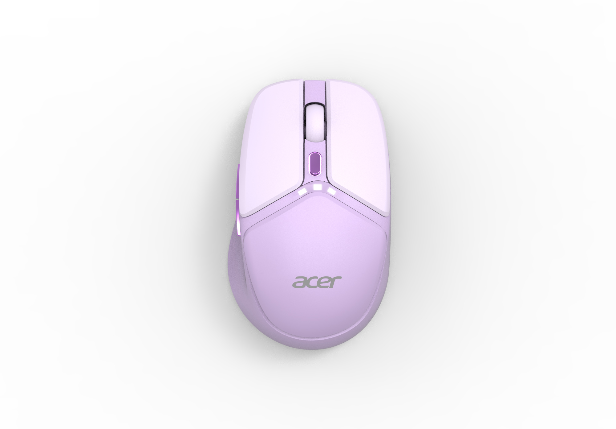 Acer - 美しいAcer ,オフイス、マウス付き ACER Aspire Z Series All in One Review! Clean, Classic, Fast