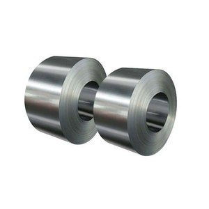 Bobina de tira de acero inoxidable de alta calidad al por mayor precio bajo de fábrica - Product Image 1