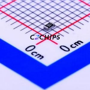 Resistencia SMD RC0603FR-072RL 0603 (Tipo: Película Gruesa) (Resistencia: 2 Ohmios Precisión: 1%) - Product Image 1