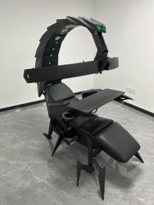 <span class=keywords><strong>Cluvens</strong></span> chaise de bureau ergonomique entièrement inclinable poste de travail PC cockpit zéro gravité poste de travail chaise <span class=keywords><strong>Scorpion</strong></span> chaise <span class=keywords><strong>Cluvens</strong></span> - Product Image 4