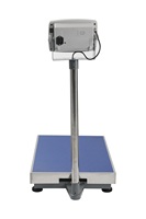 PUCHUN SCALES Chine Banc Balance Fabricant Numérique TCS Plate-Forme Électronique Balance 300kg