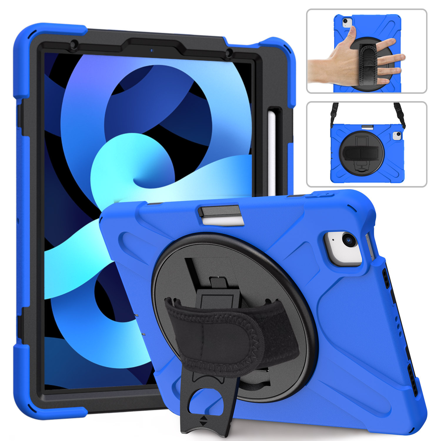 Bleu