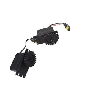 T10T30T40T20P Steering Gear Assembly for <b>Drones</b> Spraying Equipment & Agricultural <b>Accessories</b> Essential <b>Drone</b> Spare Parts - Product Image 4