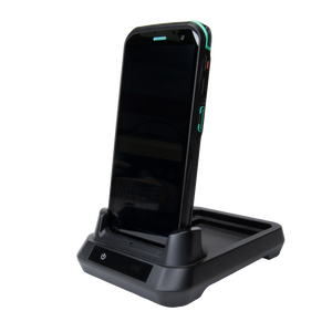 เครื่องสแกนบาร์โค้ดแบบพกพา NORGEE รุ่น N5 ระบบแอนดรอยด์ 5G ทนทาน รองรับวินโดวส์ ใช้ในโรงพยาบาล มาตรฐาน IP68 ระบบแอนดรอยด์ 14 - Product Image 1