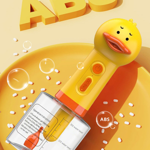 <b>Bubble</b> <b>Machine</b> Pet <b>Bath</b> <b>Bath</b> Shampoo <b>Bubble</b> <b>Machine</b> <b>Bath</b> Liquid Dog Shower Gel Diluted Bottle - Product Image 6