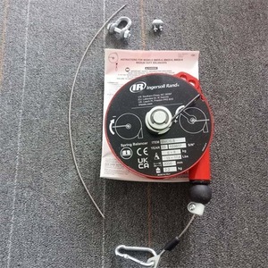 อุปกรณ์ถ่วงน้ำหนักสปริง Ingersoll Rand รุ่น BMDS-8 รับน้ำหนักได้ 800 ปอนด์ สำหรับใช้กับเครื่องจักรกล - Product Image 1