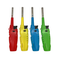 Allume-gaz électroniques pour barbecue Hunan Dongyi Wholesale DY-B003, mignons et à prix abordable