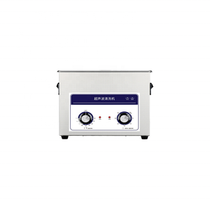 Nettoyeur de buses SMT, machine de nettoyage de buses SMT, nettoyeurs à ultrasons et soudeuses à ultrasons pour plastique GS-030 - Product Image 6