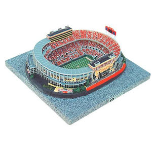 <span class=keywords><strong>2022</strong></span> New Home souvenir decoration state <span class=keywords><strong>nfl</strong></span> football game stadi classic 3D models polyresin stadium replica - Product Image 1