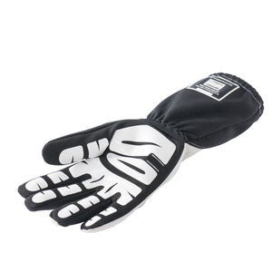 <span class=keywords><strong>Gants</strong></span> de course personnalisés pour homme et femme, résistants au feu, karting, prise en main confortable, antidérapants, doigts entiers - Product Image 4