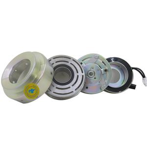 COMPRESSEUR pour Delica Space Gear L400 AC CLUTCH MB946629 MR206800 AKC200A601A AKC201A601 AKC272C606 - Product Image 3