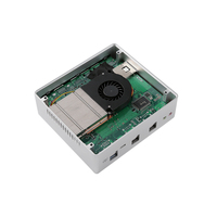 NUC-Mini PC Windows 10 Pro Core i5 8269U i7 10510U, PC de escritorio con HDM-I/TPC/DP para trabajo de oficina y HTPC
