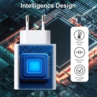Chargeur 67W pour XIAOMI, adaptateur de charge rapide Hyper Turbo 67W, câble de charge rapide pour Mi 15T 13T 13 12 Lite Poco X5 Pro F5 F4