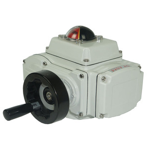 Nuevo Producto: Bola de Control con Actuador Electrónico - Product Image 1
