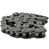 06E109465AS 06E109465BK Steuerkette für Audi A4L A5 S5 A6L A7 Q7 A8L R8 1999-2021 VW Phideon Touareg 2011-2019 |   Brandneu
