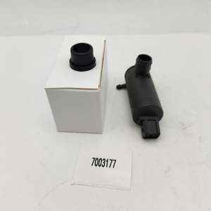 Pompa Lavavetri <span class=keywords><strong>Anteriore</strong></span> 7003177 per <span class=keywords><strong>Ford</strong></span> Transit MK5 MK6 MK7 1995-2016 <span class=keywords><strong>Fiesta</strong></span> 86AB17K624BA 1637624 93BB17K624AA - Product Image 1