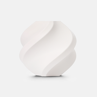 Filament d'imprimante 3D Bambu Lab PETG Basic 1,75 mm, 1 kg/rouleau, robuste et durable, haute précision