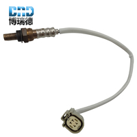 Sensor de Relación Aire-Combustible para Automóvil, Sensor de Oxígeno CV1A9F472AA para Ford Ecosport 2014, CV1A-9F472-AA