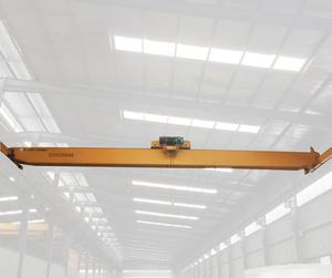 Venta caliente <span class=keywords><strong>Mini</strong></span> Small Ld <span class=keywords><strong>Monorail</strong></span> Single Girder Overhead Hoist <span class=keywords><strong>Crane</strong></span> para la construcción - Product Image 2