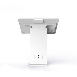 Kiosco con Pantalla Táctil de 32 y 43 Pulgadas, Soporte de Piso, Pantalla LCD Infrarroja, Pantalla Publicitaria, <span class=keywords><strong>Reproductor</strong></span> de Señalización Digital de 50, 55 y 65 Pulgadas - Product Image 3