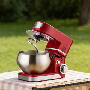 <span class=keywords><strong>Robot</strong></span> de <span class=keywords><strong>cuisine</strong></span> électrique <span class=keywords><strong>multifonction</strong></span> 5L, best-seller, pour boulangerie - Product Image 4