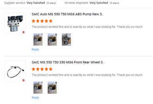 SAIC Maxus boîtes de vitesses manuelles et automatiques V90 Brand New Six-speed Embrayage Flywheel Assembly Parts Vehicle Parts - Product Image 6