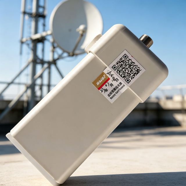 Ku Band PLL Dual LO LNB 9.75/10.60GHz 10.70-12.75GHz Satellite Dish TV Receiver LNB
