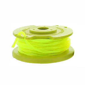 Garten werkzeug Ersatzteile Grass ch neider Unkraut fresser Nylon klinge Geräuscharme Twist Blister Trimmer Linie