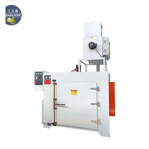 Chứng nhận 75Kw <span class=keywords><strong>c</strong></span>ông nghiệp hot-gió lưu hành lò nướng điều kiện mới kim loại sơn sấy buồng lõi động <span class=keywords><strong>c</strong></span>ơ Tủ sưởi ấm - Product Image 2