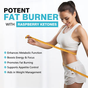 Supplément OEM ODM Capsules Brûleur de Graisse Promouvoir une Utilisation Efficace des Graisses Aide à la Santé Gestion du Poids à Adulte - Product Image 6