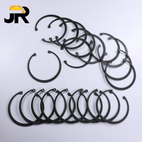 High Temperature Resistant 5L-4751 Seal Kikt Retaining Ring for CAT Equipment Repair Spare Parts