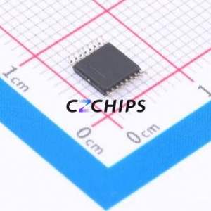 วงจรรวมชิปวงจรรวม TSSOP-16 SN74LV161APWR ใหม่และดั้งเดิม - Product Image 2