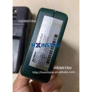 Extech 407026: Medidor de Luz, FC/Lux de Alta Resistencia con Funda, Usado - Product Image 4
