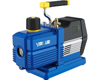 Pièces détachées de réfrigération Mini pompe à vide à air simple FY-1C-N pour climatiseur