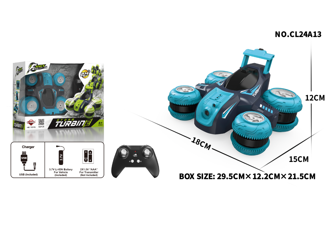 สีน้ำเงิน