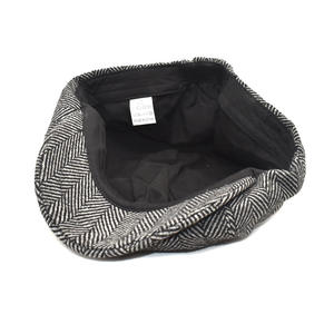 Mens Fashion <strong>Hat</strong> Classic Newsboy Ivy <strong>Ascot</strong> Cap <strong>Hat</strong> Collection Beret <strong>Hat</strong> - Product Image 5