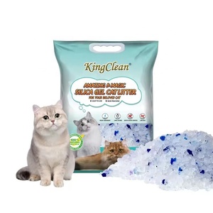 Chine fabricant professionnel vente <span class=keywords><strong>pas</strong></span> <span class=keywords><strong>cher</strong></span> silice <span class=keywords><strong>cristal</strong></span> litière pour <span class=keywords><strong>chat</strong></span> gel de silice litière pour <span class=keywords><strong>chat</strong></span> <span class=keywords><strong>cristal</strong></span> litière pour <span class=keywords><strong>chat</strong></span> - Product Image 1