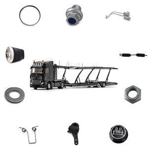 Piezas y accesorios para remolques Camiones Piezas de sistemas de frenos Brazo de ajuste automático de segunda generación - Product Image 5