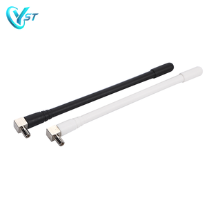 Вертикальная поляризационная резиновая антенна 3dBi с разъемом <span class=keywords><strong>TS9</strong></span> для 3G/4G/LTE с диапазоном частот 698-2700 МГц - Product Image 5