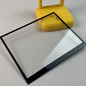 Coperture in Vetro Temperato Personalizzate con Serigrafia <span class=keywords><strong>per</strong></span> Lenti di Telefoni, Vetro Protettivo <span class=keywords><strong>per</strong></span> Sensori, <span class=keywords><strong>Finestre</strong></span> <span class=keywords><strong>per</strong></span> Apparecchiature - Product Image 6