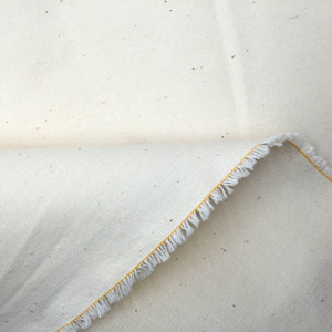 Nhà Máy Giá 6Oz Greige Bông Vịt Vải Vải - Product Image 4