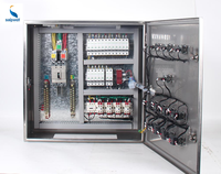 Panneau de commande électrique Saipwell/Armoire de distribution d'énergie/Appareillage électrique