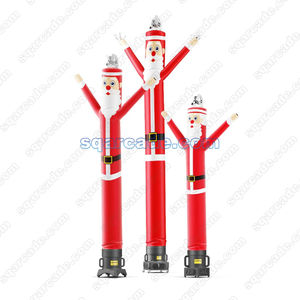 معدات تسلية كبيرة جديدة خارجية قابلة للنفخ للترويج - Product Image 6