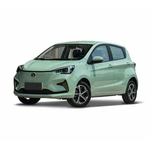 Оптовая продажа мини-электромобиль Новый Changan Benben E-star Ev автомобильный быстрый заряд 0,55 часов Электрический новый автомобиль