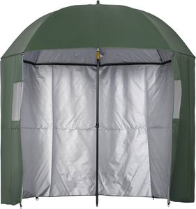 Fishing Umbrellas, <strong>Brolly</strong>, Shelters: All-Weather Protection for the Discerning Angler - Product Image 4