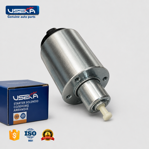 TICO MATIZ 31220A78B00-000 10476117 93740801 pour Nouveau Solénoïde de Démarrage de Remplacement Économique pour Pièces Automobiles DAEWOO DAMAS Zhejiang - Product Image 3